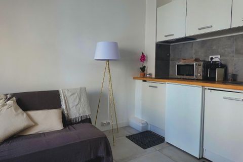 Apartament a Vanves, Hauts-de-Seine, Vanves - € 920/mes | Ref: 70821 - foto 5