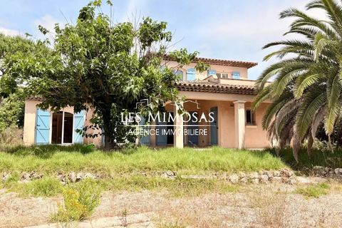 Villa i Saint-Raphaël, Var, Saint-Raphaël - € 595.000 | Ref: 7309 - foto 1