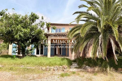 Villa i Saint-Raphaël, Var, Saint-Raphaël - € 595.000 | Ref: 7309 - foto 17
