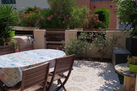 Villa a Narbonne, Aude, Narbonne - € 950/mes | Ref: 64067 - foto 2
