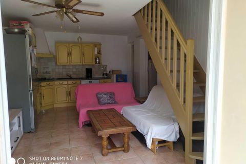 Villa a Narbonne, Aude, Narbonne - € 950/mes | Ref: 64067 - foto 4