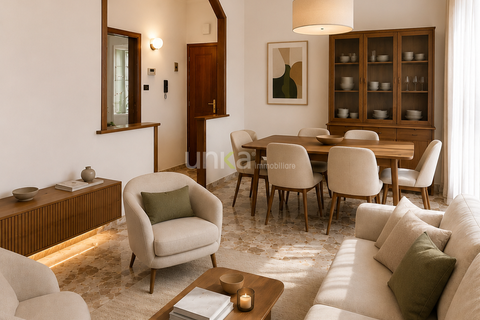 Lejlighed i Jesi, Ancona, Jesi - € 110.000 | Ref: J3085 - foto 1