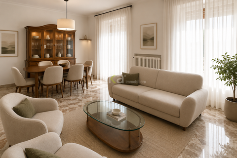 Lejlighed i Jesi, Ancona, Jesi - € 110.000 | Ref: J3085 - foto 2