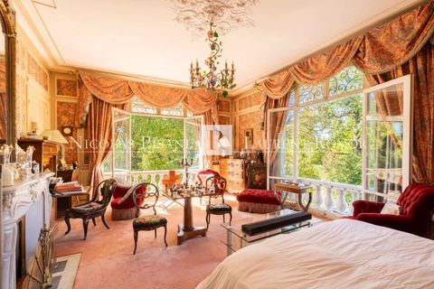 Villa i Le Vésinet, Yvelines, Le Vésinet - € 3.950.000 | Ref: 87083842 VM P - foto 4