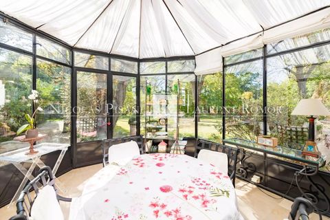 Villa i Le Vésinet, Yvelines, Le Vésinet - € 3.950.000 | Ref: 87083842 VM P - foto 5