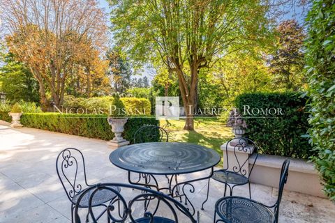 Villa i Le Vésinet, Yvelines, Le Vésinet - € 3.950.000 | Ref: 87083842 VM P - foto 6