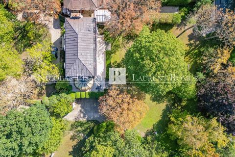 Villa i Le Vésinet, Yvelines, Le Vésinet - € 3.950.000 | Ref: 87083842 VM P - foto 9