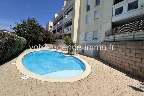 Lejlighed i Nice, Alpes-Maritimes, Nice - € 350.000 | Ref: 87069354 - foto 2