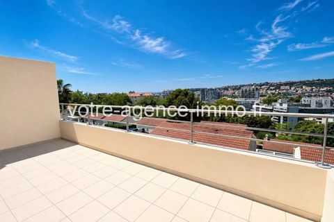 Lejlighed i Nice, Alpes-Maritimes, Nice - € 350.000 | Ref: 87069354 - foto 3