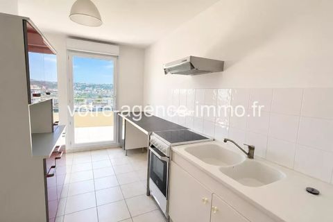Lejlighed i Nice, Alpes-Maritimes, Nice - € 350.000 | Ref: 87069354 - foto 5
