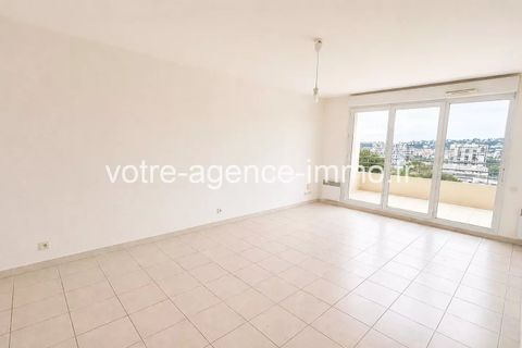 Lejlighed i Nice, Alpes-Maritimes, Nice - € 350.000 | Ref: 87069354 - foto 7
