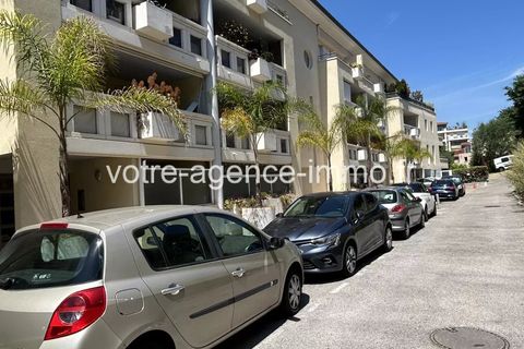 Lejlighed i Nice, Alpes-Maritimes, Nice - € 350.000 | Ref: 87069354 - foto 15