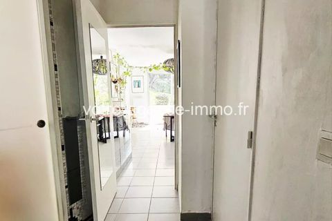 Lejlighed i Nice, Alpes-Maritimes, Nice - € 355.000 | Ref: 87087715 - foto 8