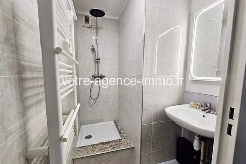 Lejlighed i Nice, Alpes-Maritimes, Nice - € 355.000 | Ref: 87087715 - foto 14