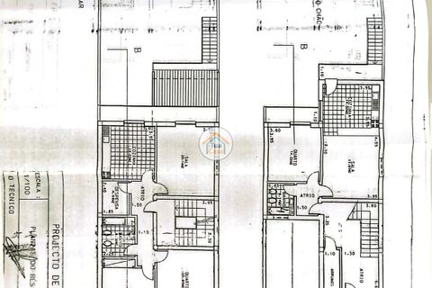Lejlighed i Lousa, Coimbra, Lousa - € 200.000 | Ref: 1TC4251 - foto 14