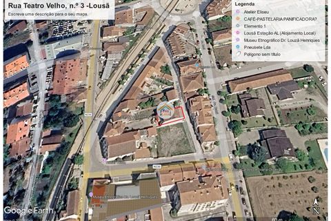 Lejlighed i Lousa, Coimbra, Lousa - € 200.000 | Ref: 1TC4251 - foto 15