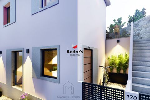 Villa i Gondomar, Porto, Gondomar - € 189.000 | Ref: 2723 - foto 3