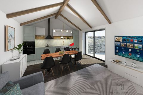 Villa i Gondomar, Porto, Gondomar - € 189.000 | Ref: 2723 - foto 14