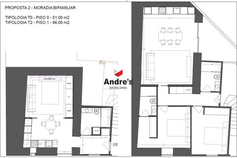 Villa i Gondomar, Porto, Gondomar - € 189.000 | Ref: 2723 - foto 15
