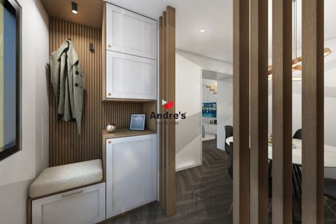 Villa i Gondomar, Porto, Gondomar - € 189.000 | Ref: 2723 - foto 18