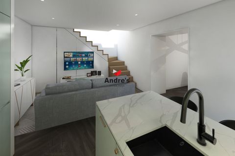 Villa i Gondomar, Porto, Gondomar - € 189.000 | Ref: 2723 - foto 20