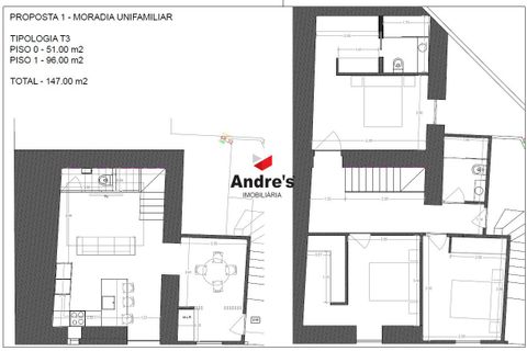 Villa i Gondomar, Porto, Gondomar - € 189.000 | Ref: 2723 - foto 27