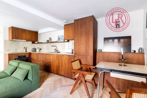 Lejlighed i Paris, Paris, Paris - € 470.000 | Ref: 86755506 - foto 1