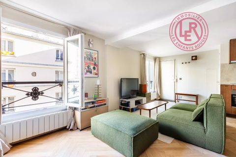 Lejlighed i Paris, Paris, Paris - € 470.000 | Ref: 86755506 - foto 2