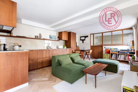 Lejlighed i Paris, Paris, Paris - € 470.000 | Ref: 86755506 - foto 3