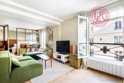 Lejlighed i Paris, Paris, Paris - € 470.000 | Ref: 86755506 - foto 4