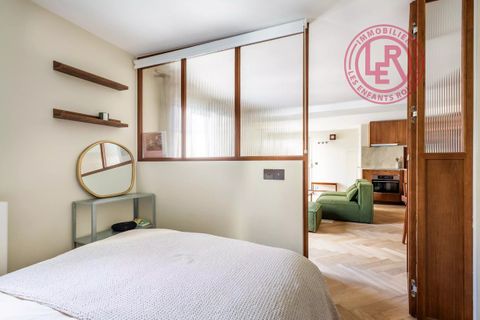 Lejlighed i Paris, Paris, Paris - € 470.000 | Ref: 86755506 - foto 5