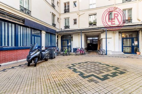 Lejlighed i Paris, Paris, Paris - € 470.000 | Ref: 86755506 - foto 8