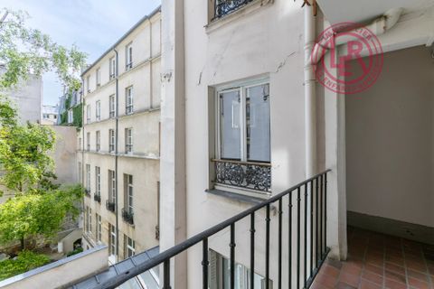 Lejlighed i Paris, Paris, Paris - € 420.000 | Ref: 87054012 - foto 1