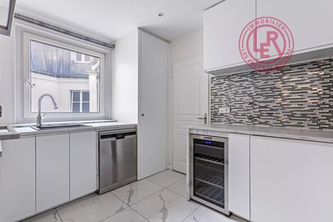 Lejlighed i Paris, Paris, Paris - € 730.000 | Ref: 85705883 - foto 5