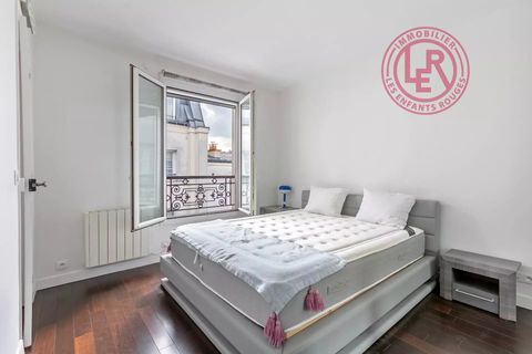Lejlighed i Paris, Paris, Paris - € 730.000 | Ref: 85705883 - foto 6