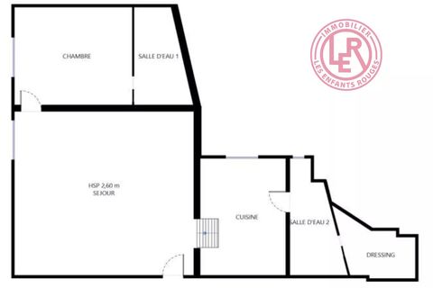 Lejlighed i Paris, Paris, Paris - € 730.000 | Ref: 85705883 - foto 12