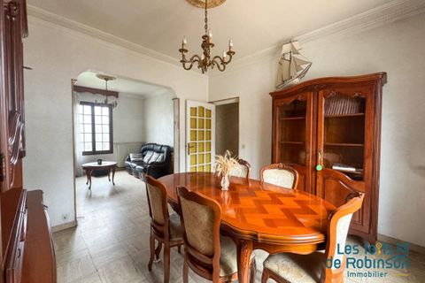 Villa i Igny, Essonne, Igny - € 392.000 | Ref: VM670-TOITSROBINSON - foto 2