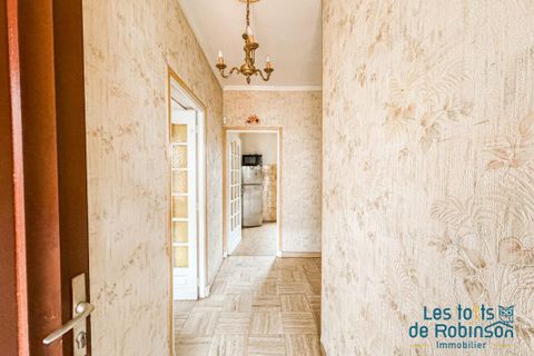 Villa i Igny, Essonne, Igny - € 392.000 | Ref: VM670-TOITSROBINSON - foto 3