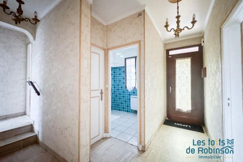 Villa i Igny, Essonne, Igny - € 392.000 | Ref: VM670-TOITSROBINSON - foto 6
