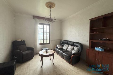 Villa i Igny, Essonne, Igny - € 392.000 | Ref: VM670-TOITSROBINSON - foto 7