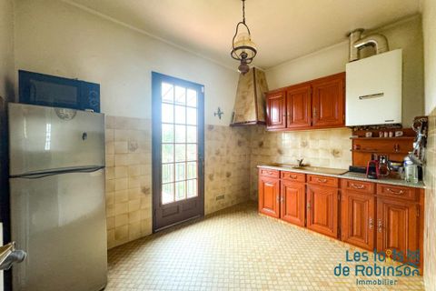 Villa i Igny, Essonne, Igny - € 392.000 | Ref: VM670-TOITSROBINSON - foto 8