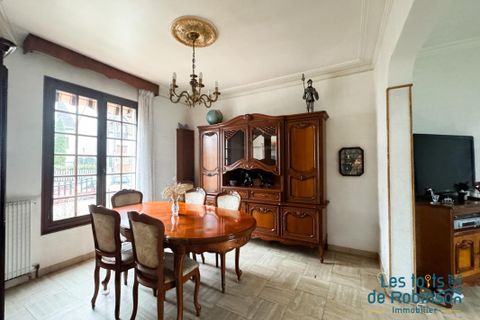 Villa i Igny, Essonne, Igny - € 392.000 | Ref: VM670-TOITSROBINSON - foto 9