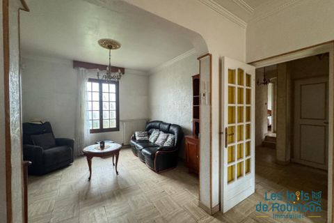Villa i Igny, Essonne, Igny - € 392.000 | Ref: VM670-TOITSROBINSON - foto 10