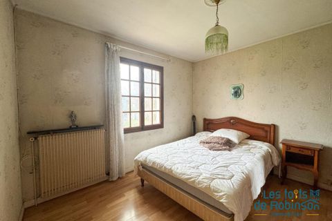 Villa i Igny, Essonne, Igny - € 392.000 | Ref: VM670-TOITSROBINSON - foto 11