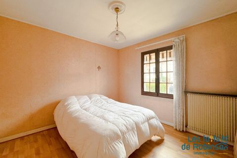 Villa i Igny, Essonne, Igny - € 392.000 | Ref: VM670-TOITSROBINSON - foto 12