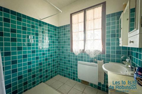 Villa i Igny, Essonne, Igny - € 392 000 | Ref: VM670-TOITSROBINSON - foto 14