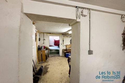 Villa en Igny, Essonne, Igny - € 392.000 | Ref: VM670-TOITSROBINSON - photo 16