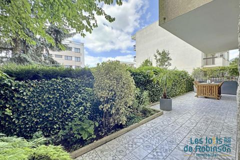 Leilighet i Rueil-Malmaison, Hauts-de-Seine, Rueil-Malmaison - € 490 000 | Ref: VA3061-TOITSROBINSON - foto 2