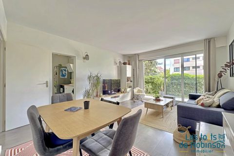 Leilighet i Rueil-Malmaison, Hauts-de-Seine, Rueil-Malmaison - € 490 000 | Ref: VA3061-TOITSROBINSON - foto 6