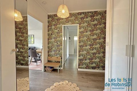 Leilighet i Rueil-Malmaison, Hauts-de-Seine, Rueil-Malmaison - € 490 000 | Ref: VA3061-TOITSROBINSON - foto 10